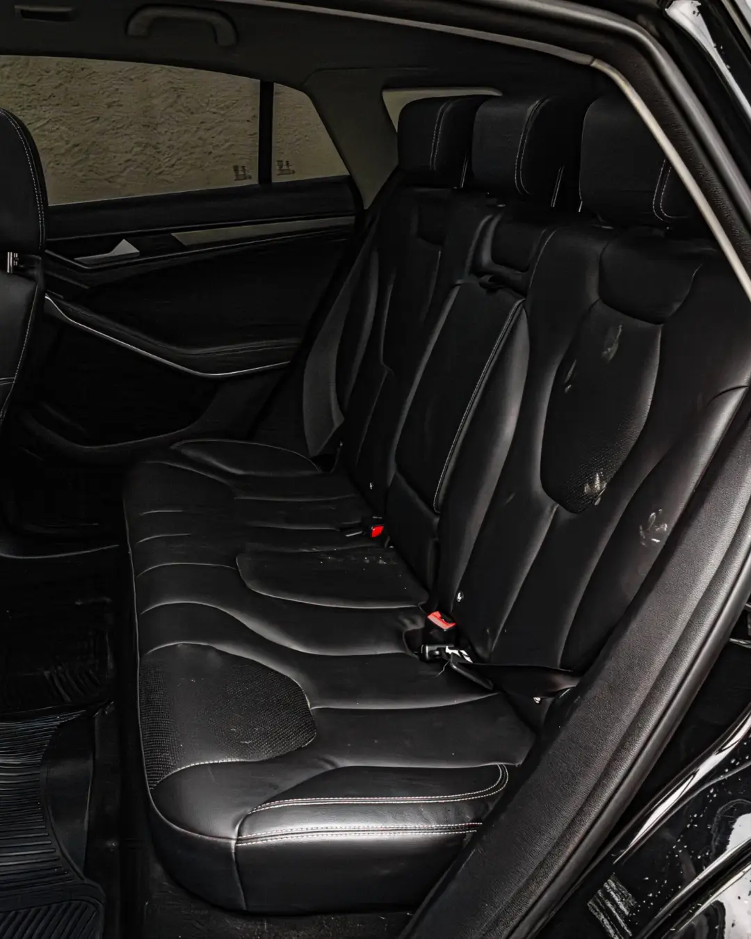 Ford Territory