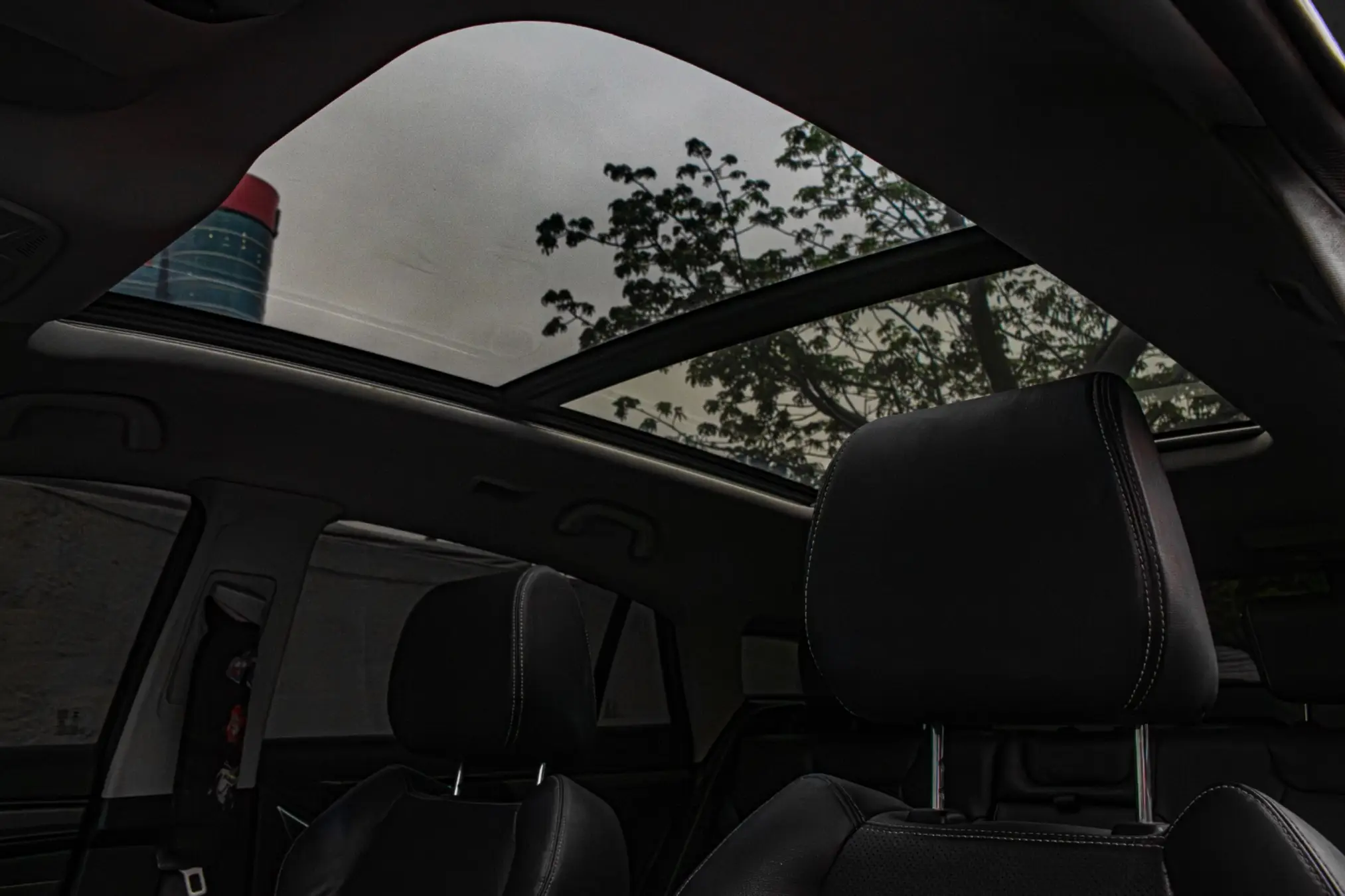 Ford Territory