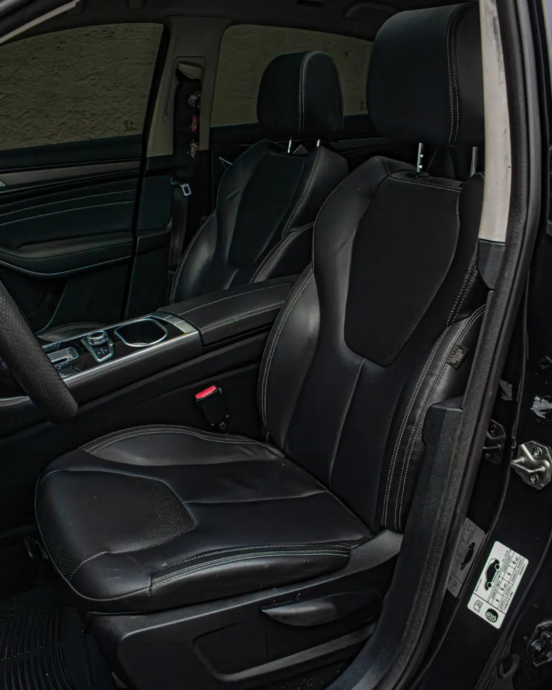Ford Territory