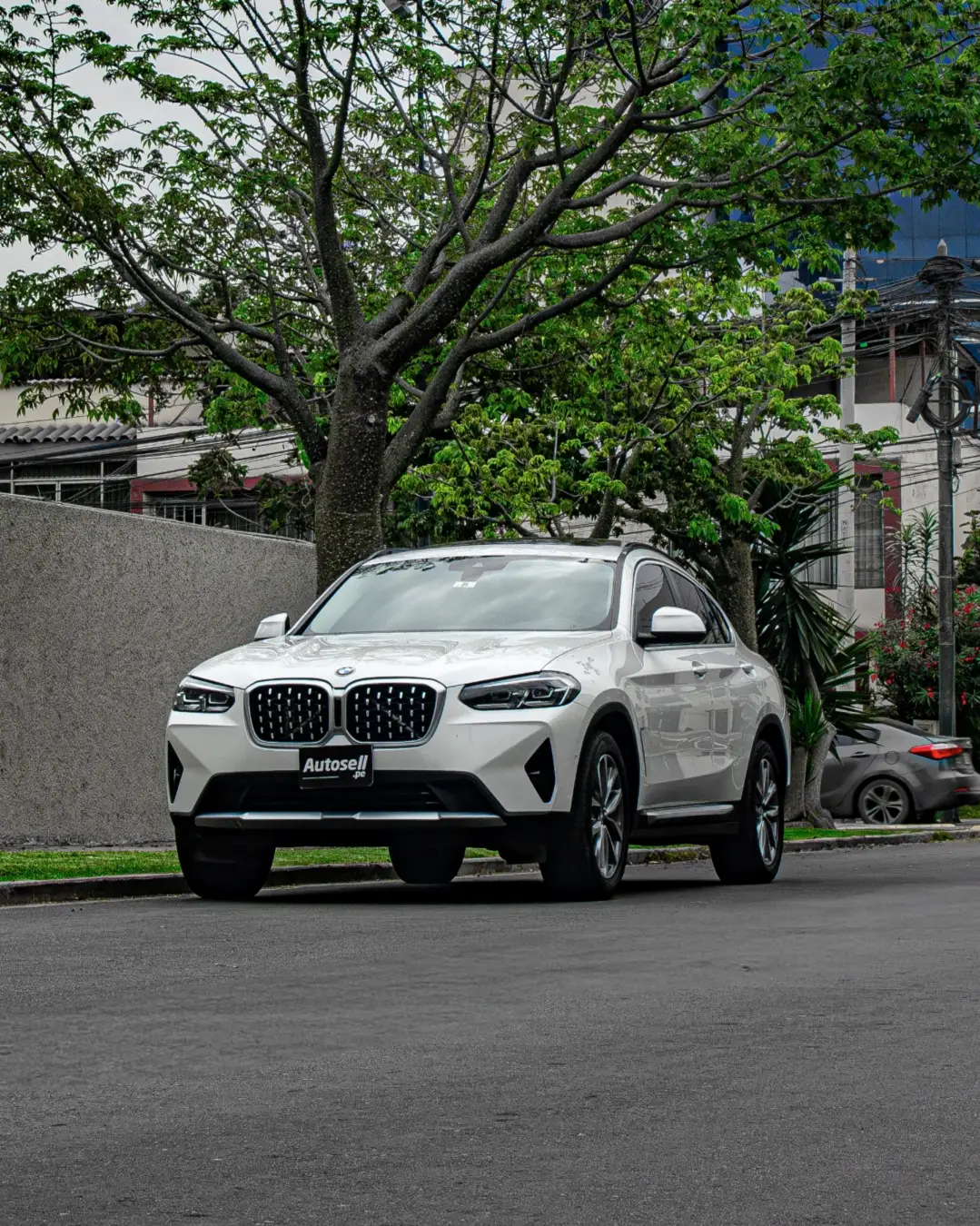 BMW X4 2024 - Vehículo usado en venta