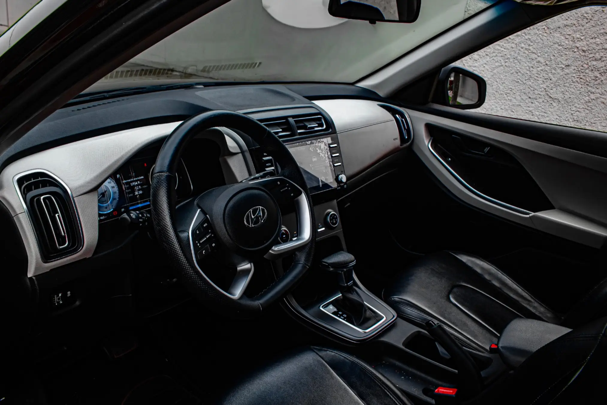 Hyundai Creta grand