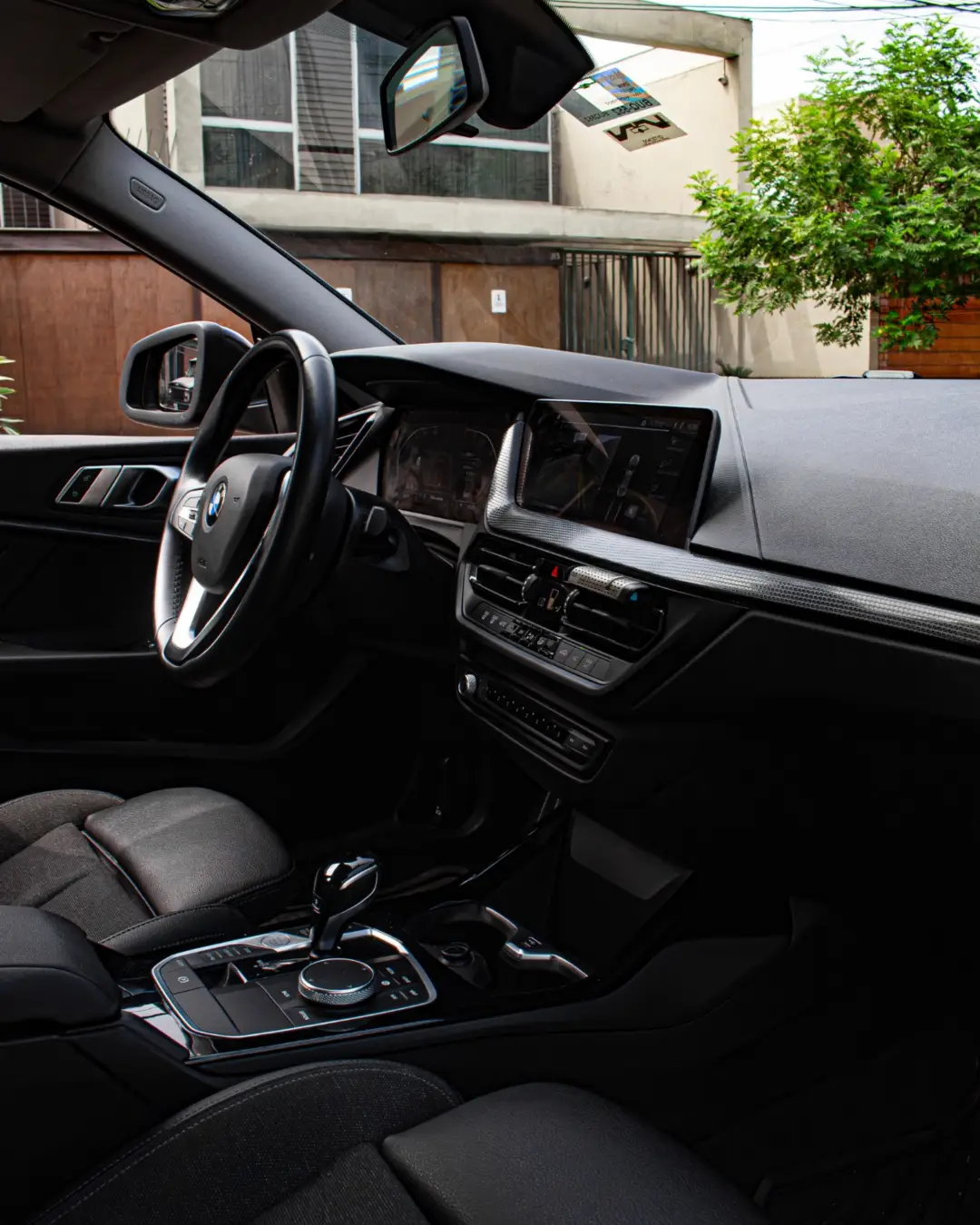BMW 218i