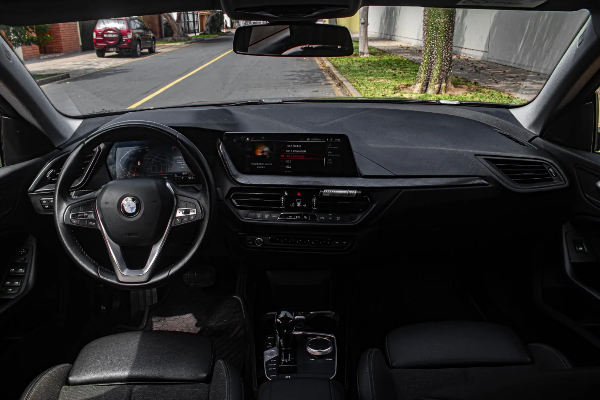 BMW 218i