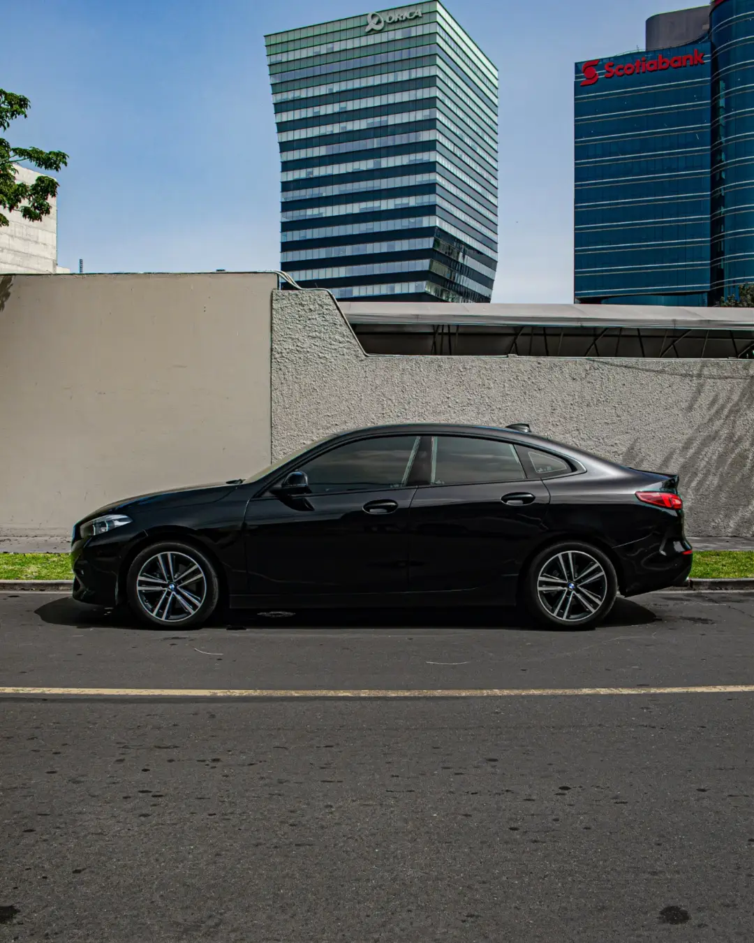 BMW 218i