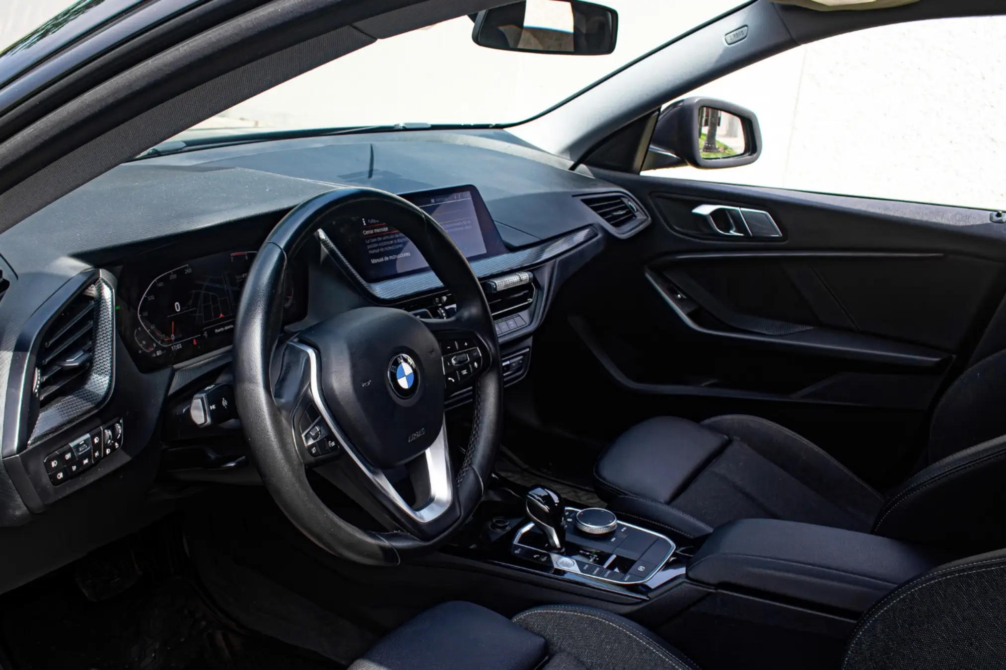 BMW 218i