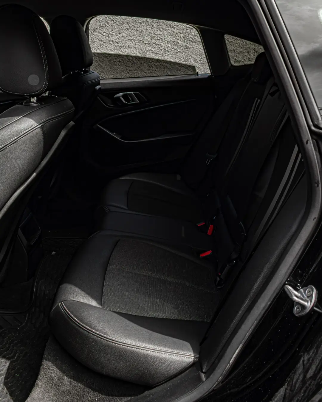 BMW 218i