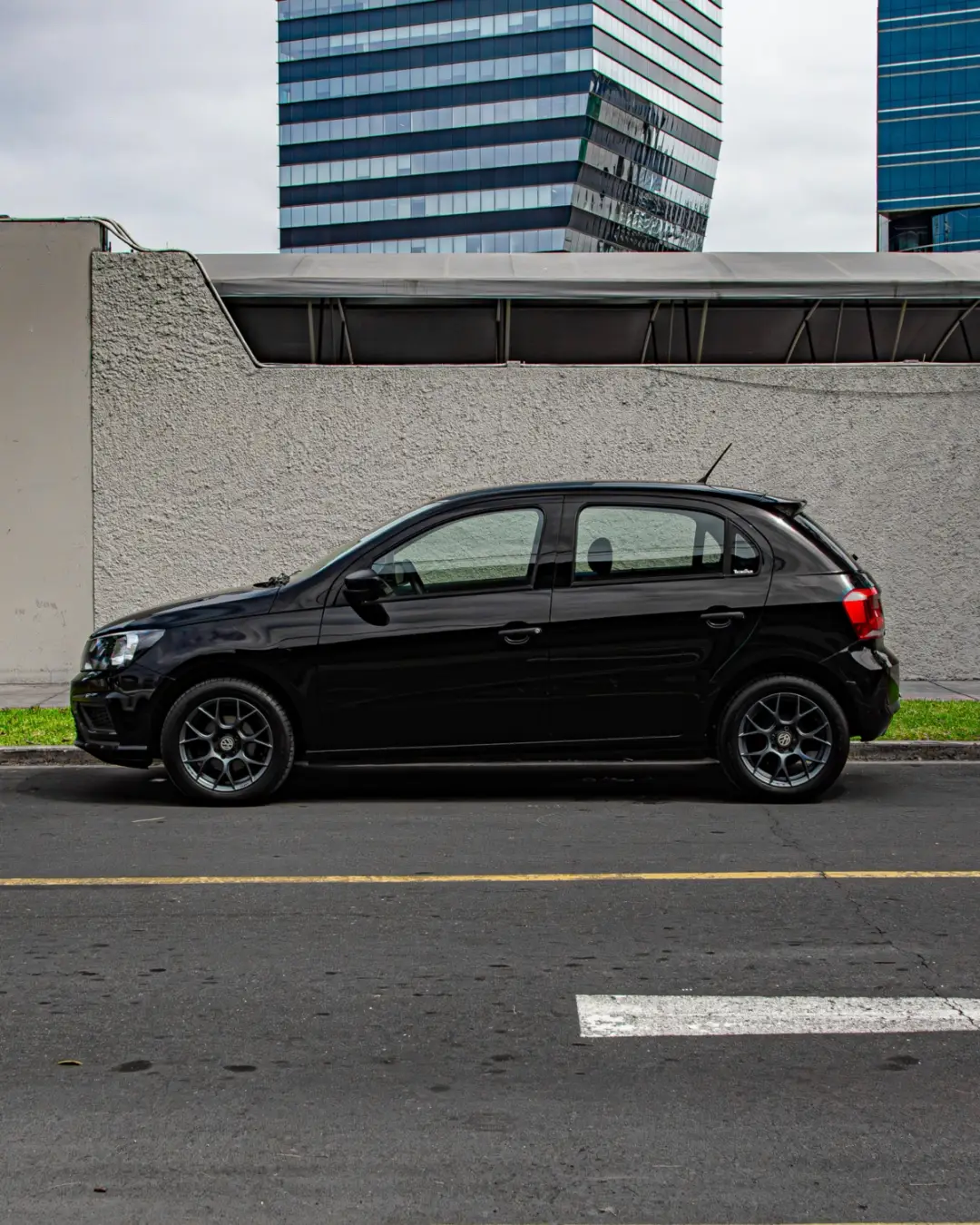 Volkswagen Gol