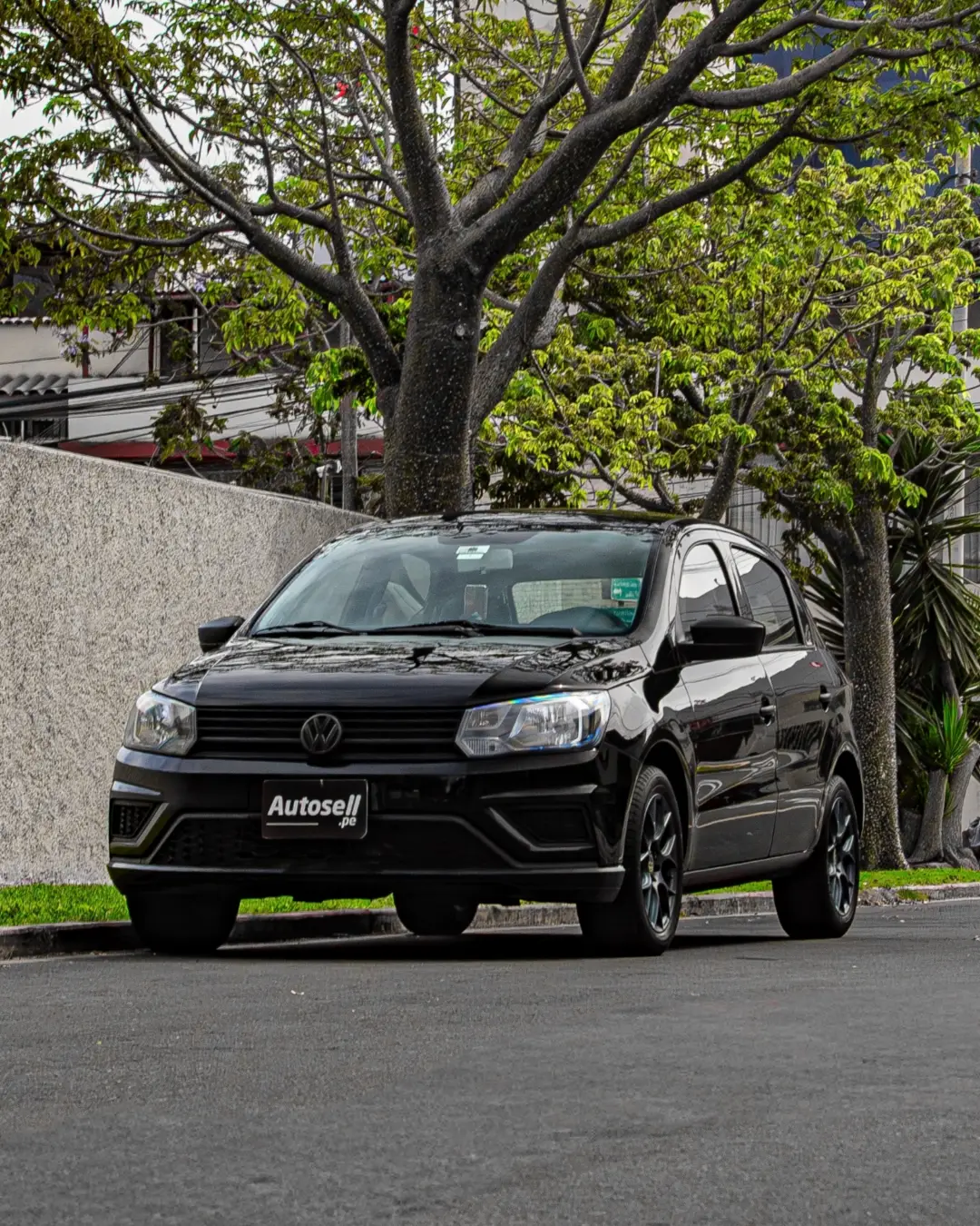 Volkswagen Gol