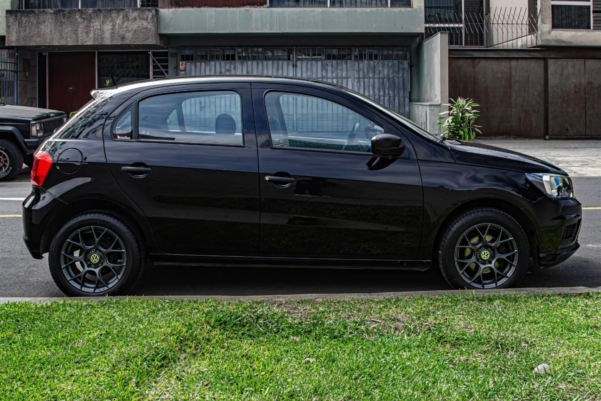 Volkswagen Gol