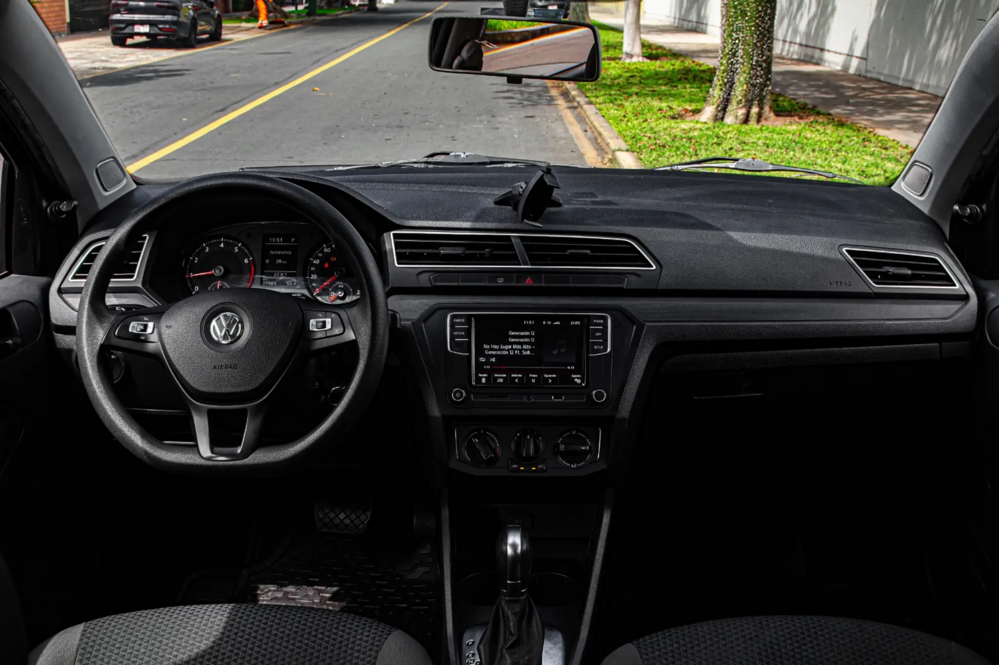 Volkswagen Gol