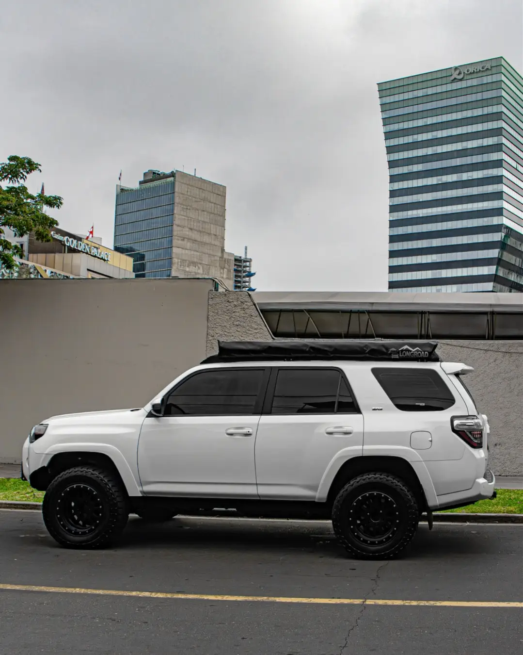 Toyota 4Runner
