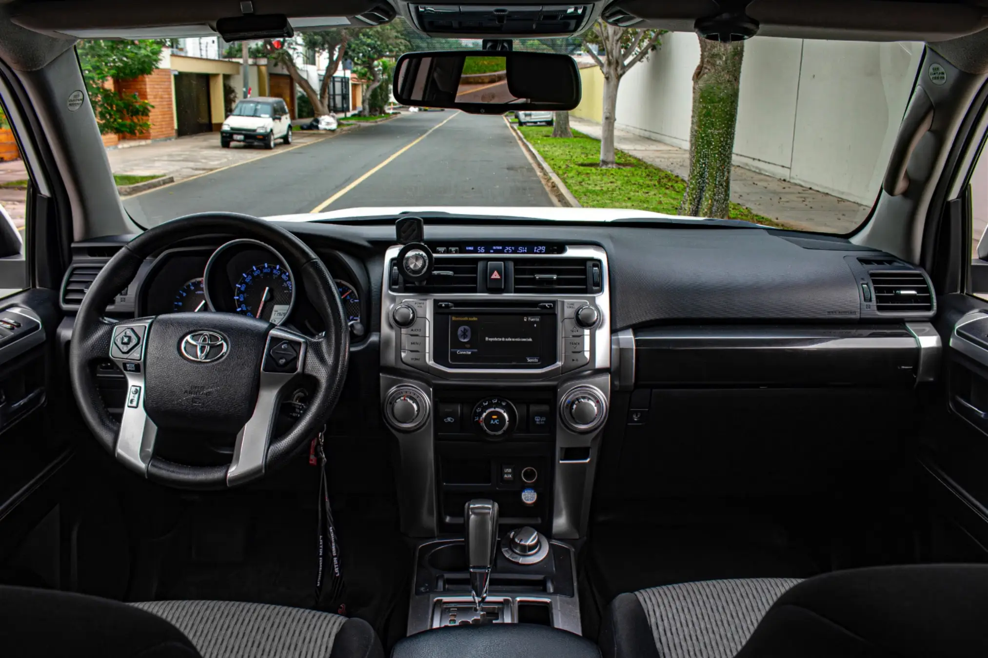 Toyota 4Runner