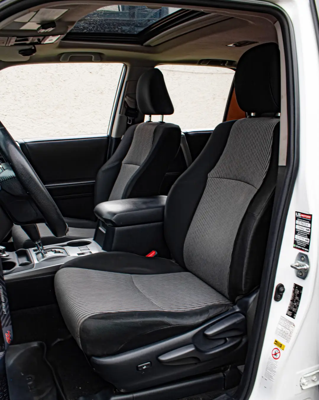 Toyota 4Runner