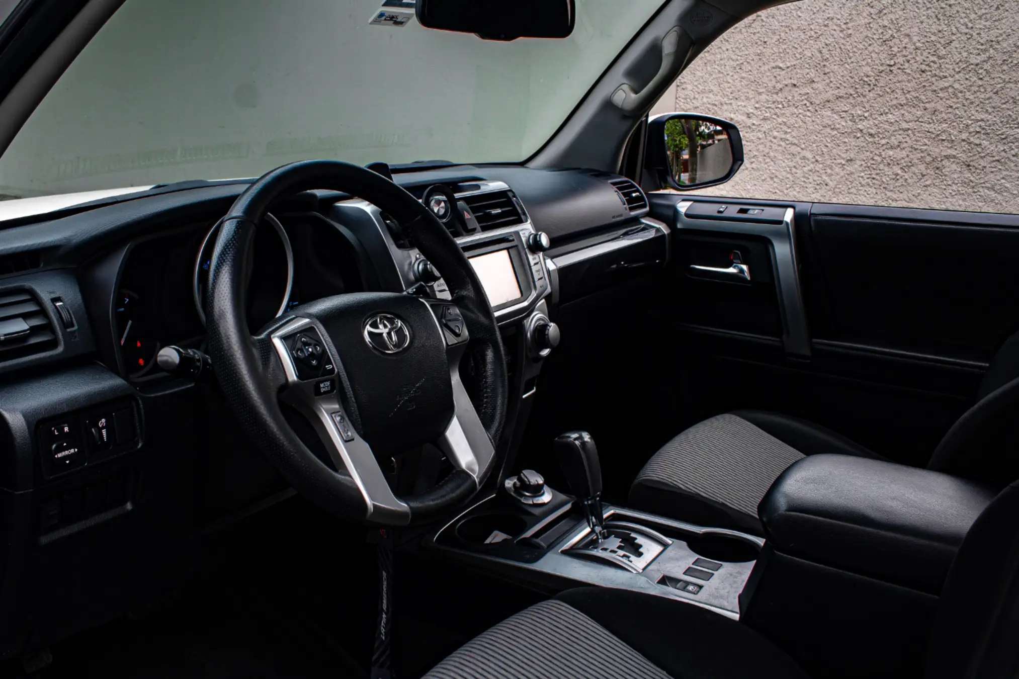 Toyota 4Runner