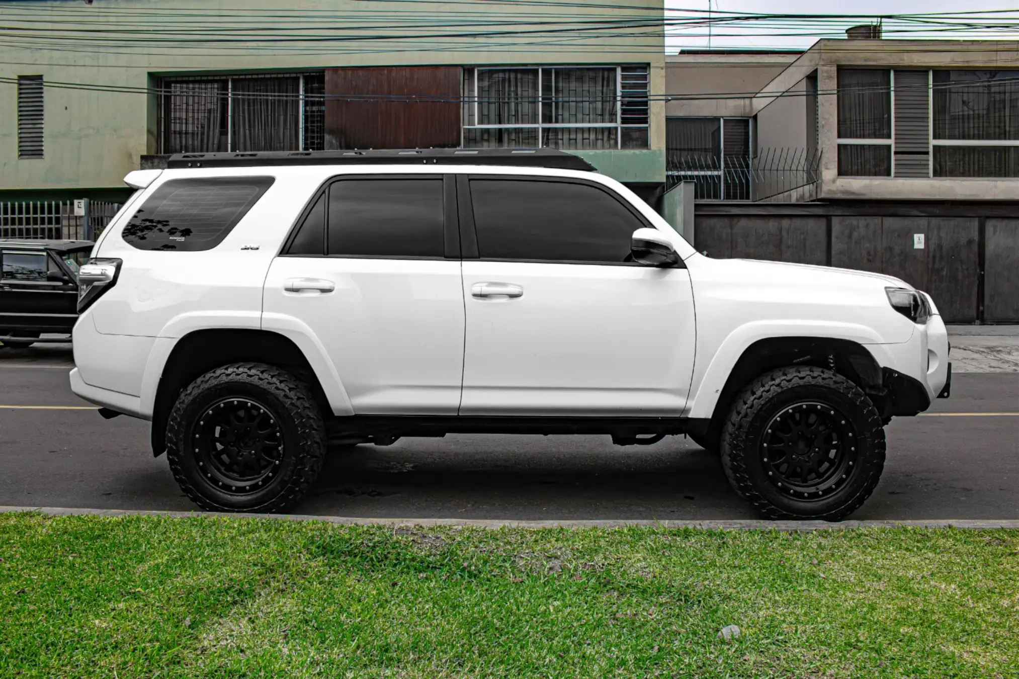 Toyota 4Runner