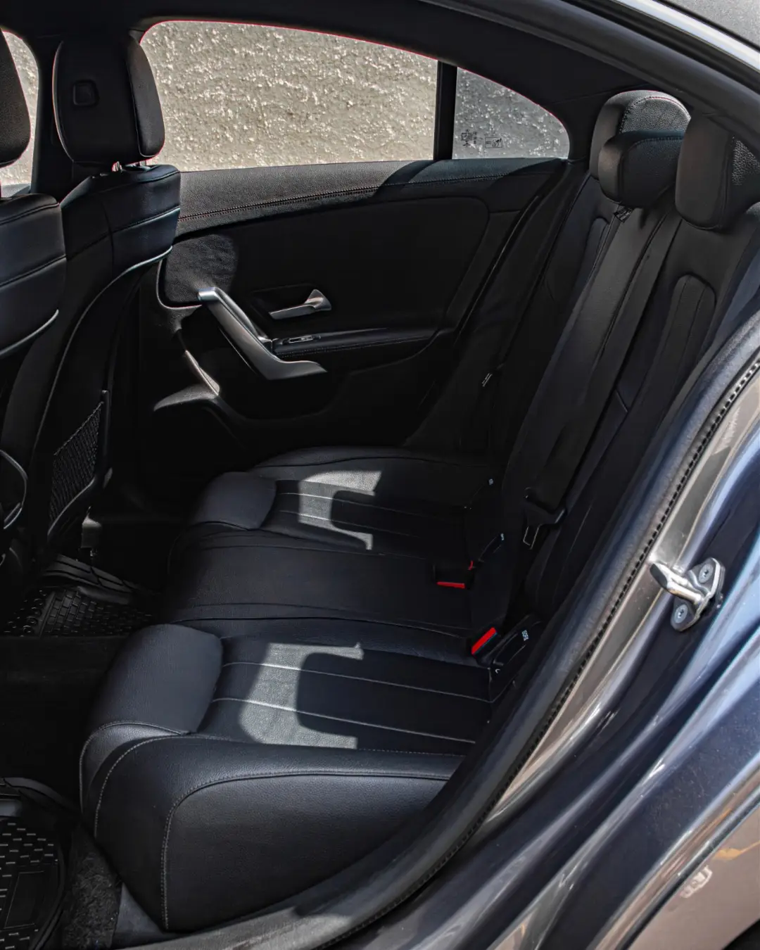 Mercedes Benz Cla200