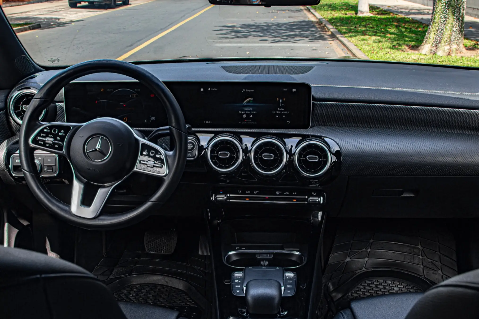 Mercedes Benz Cla200