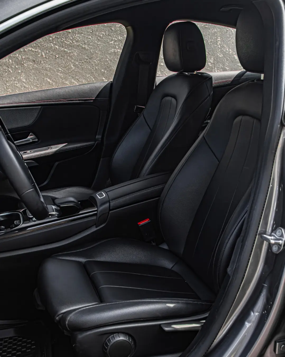 Mercedes Benz Cla200