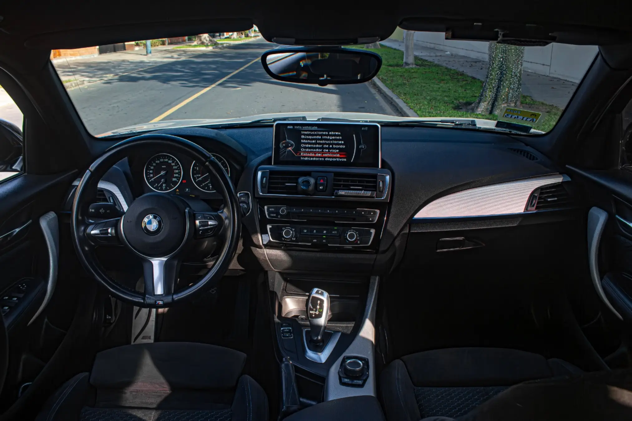 BMW 120i