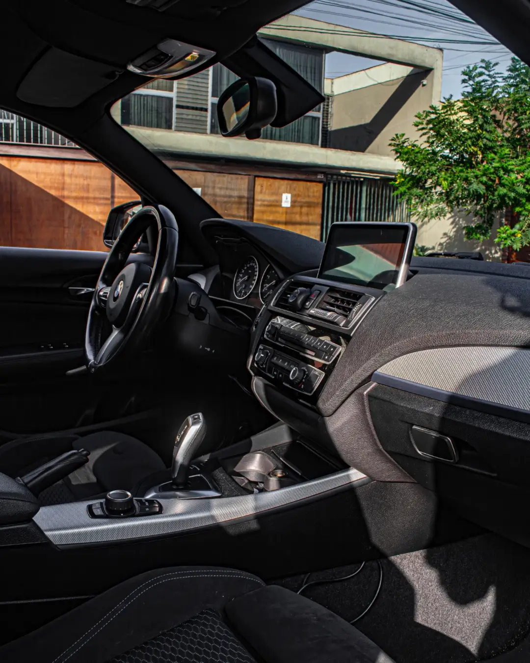 BMW 120i