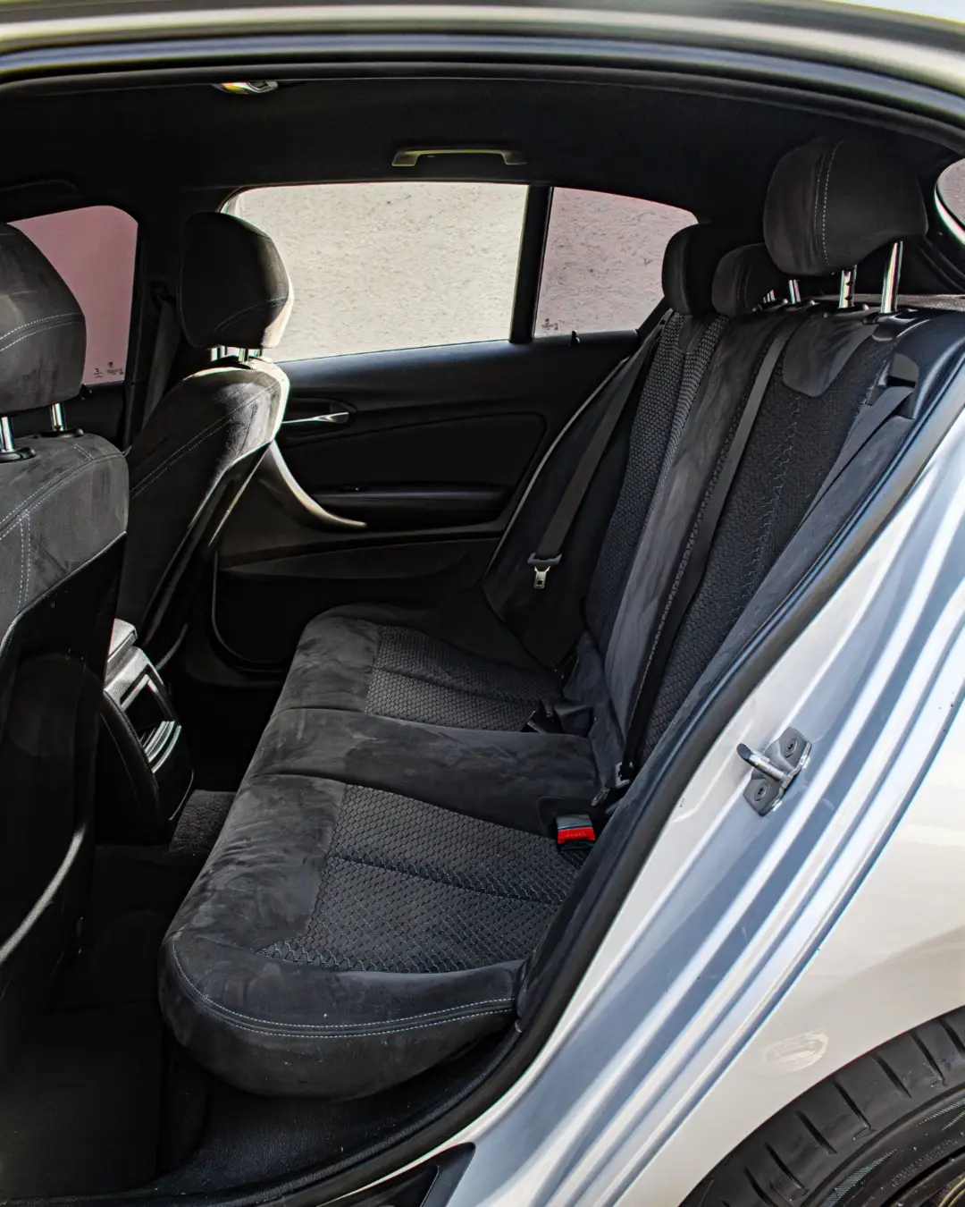 BMW 120i