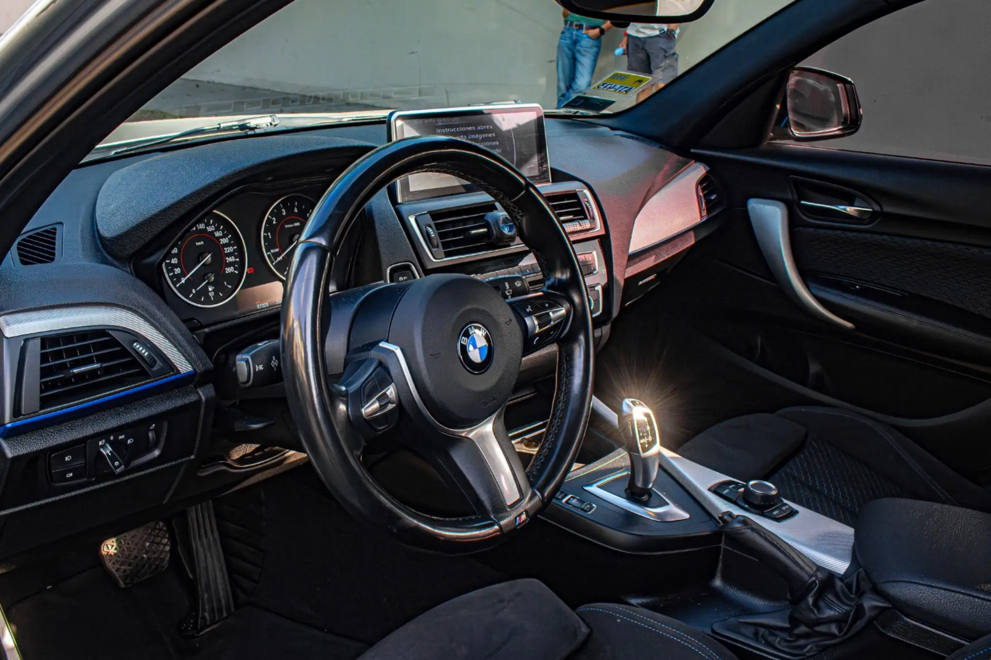 BMW 120i