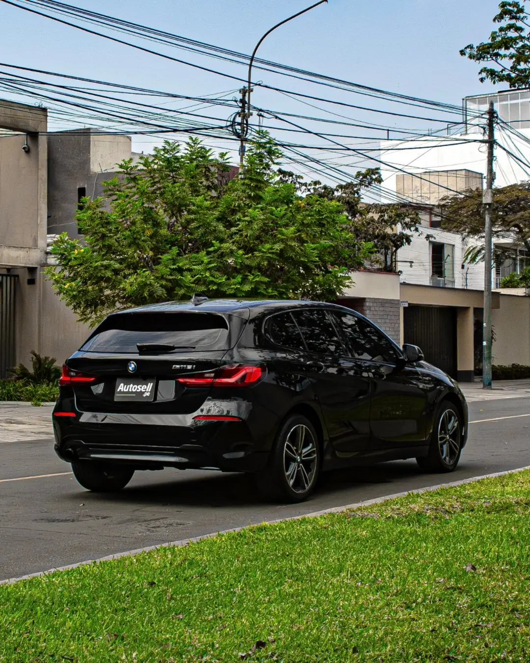 BMW 118i
