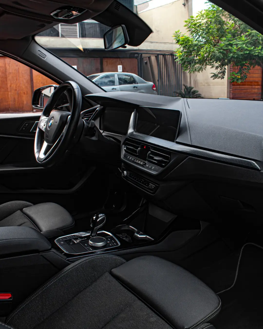 BMW 118i