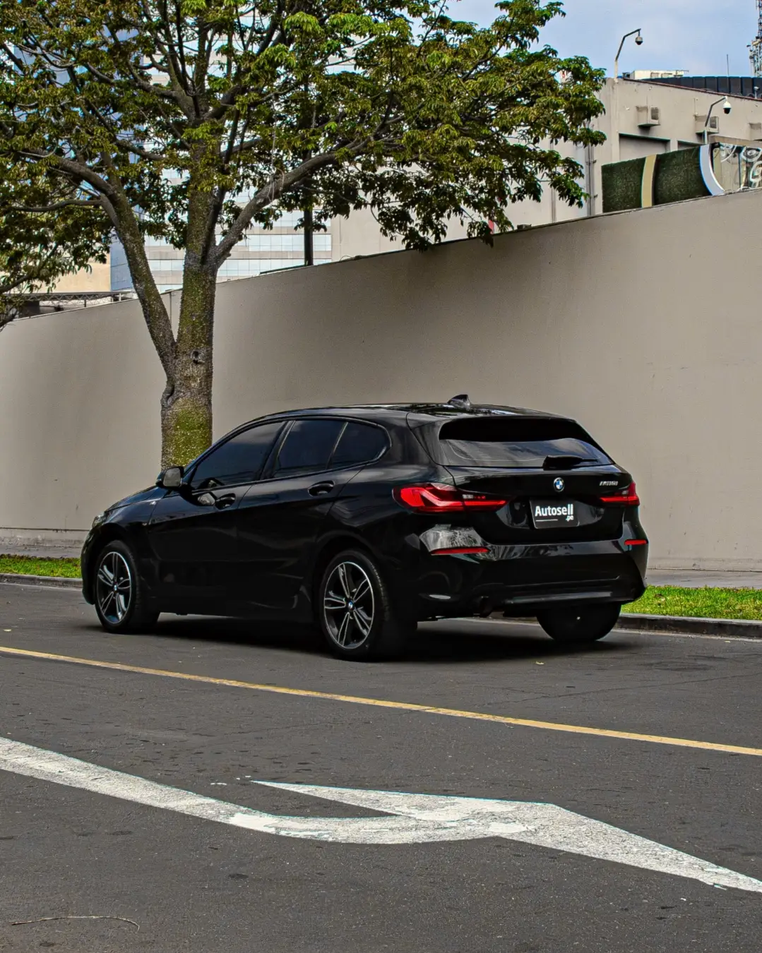 BMW 118i
