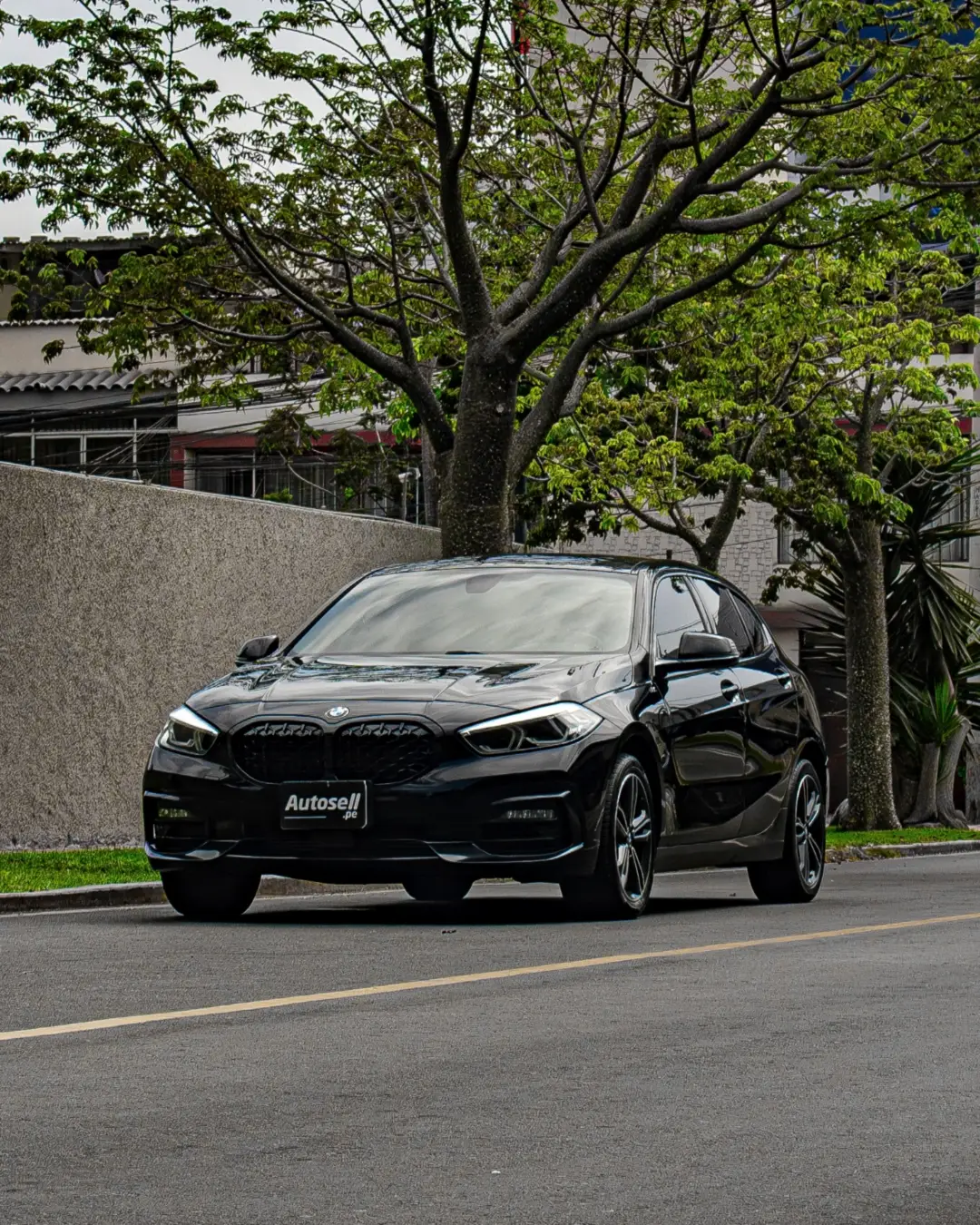 BMW 118i