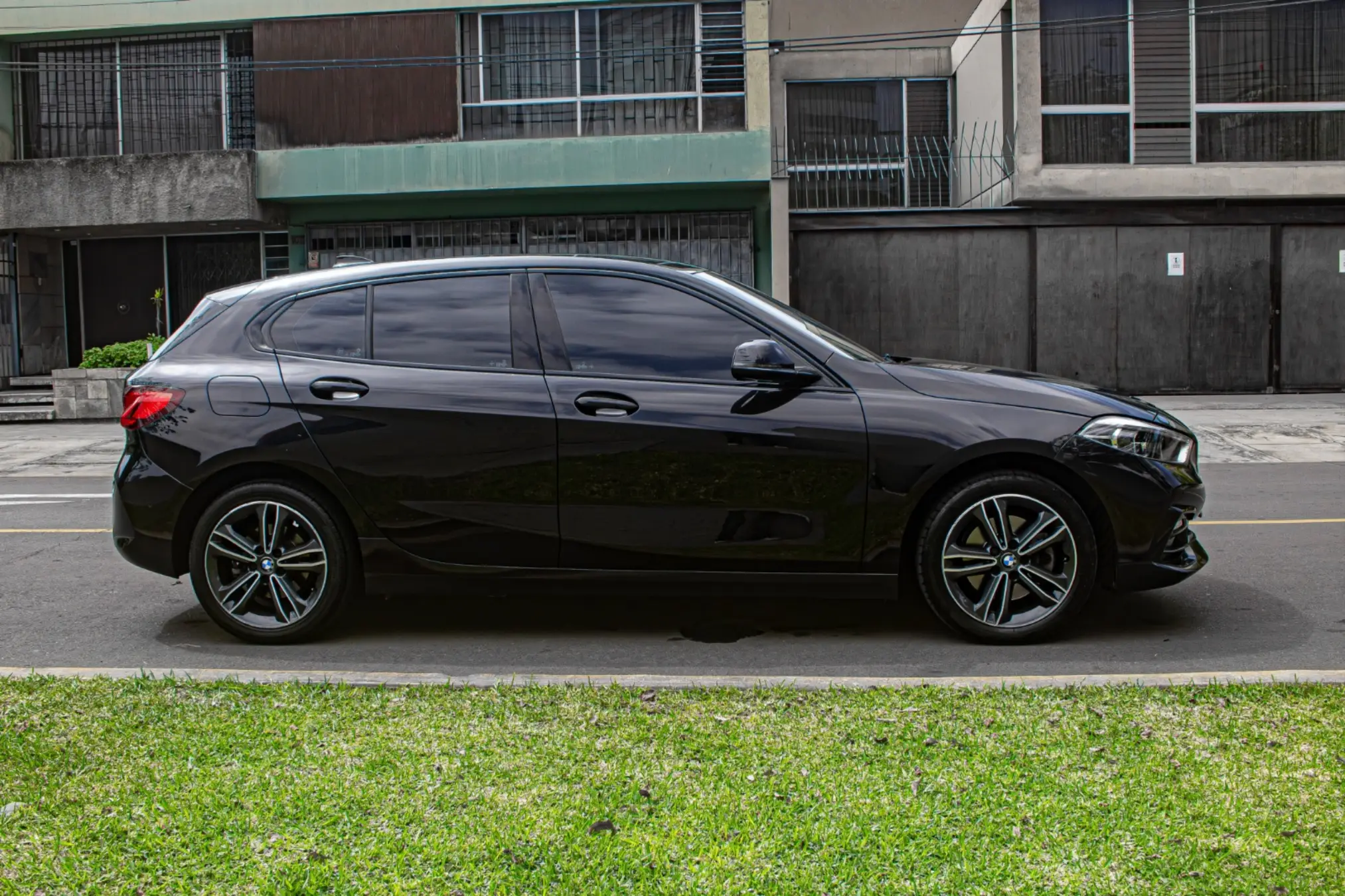 BMW 118i
