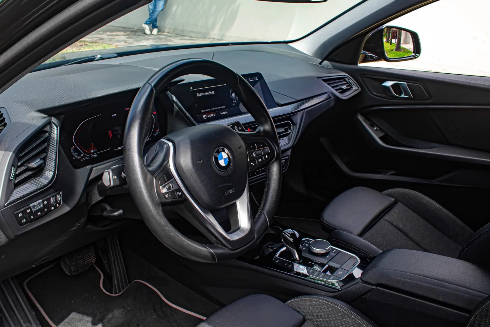 BMW 118i