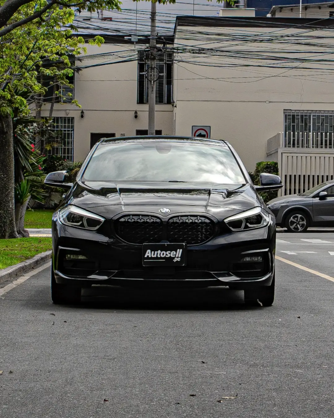 BMW 118i
