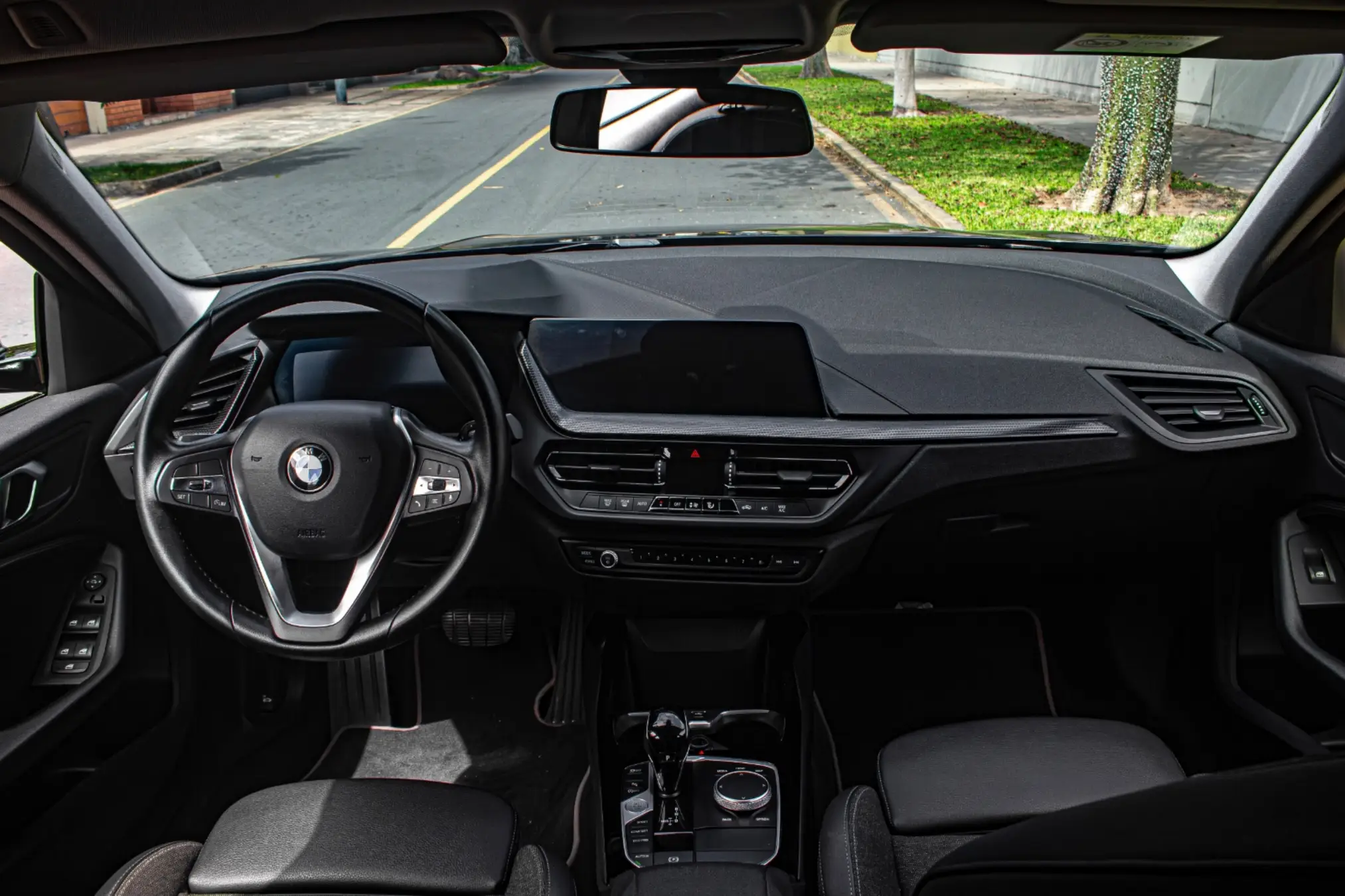 BMW 118i