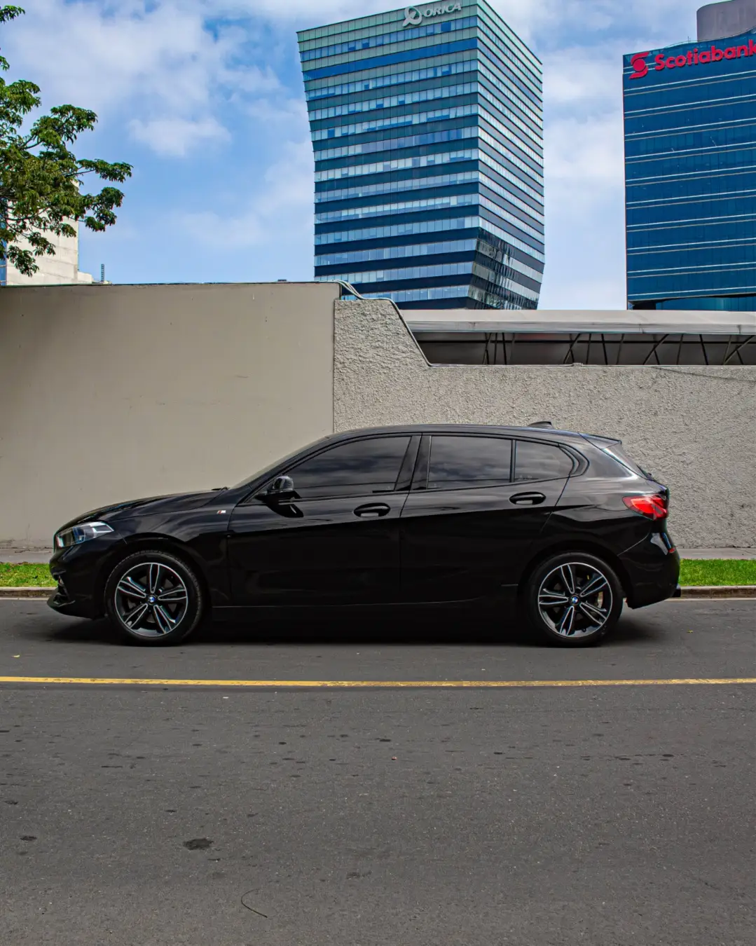 BMW 118i