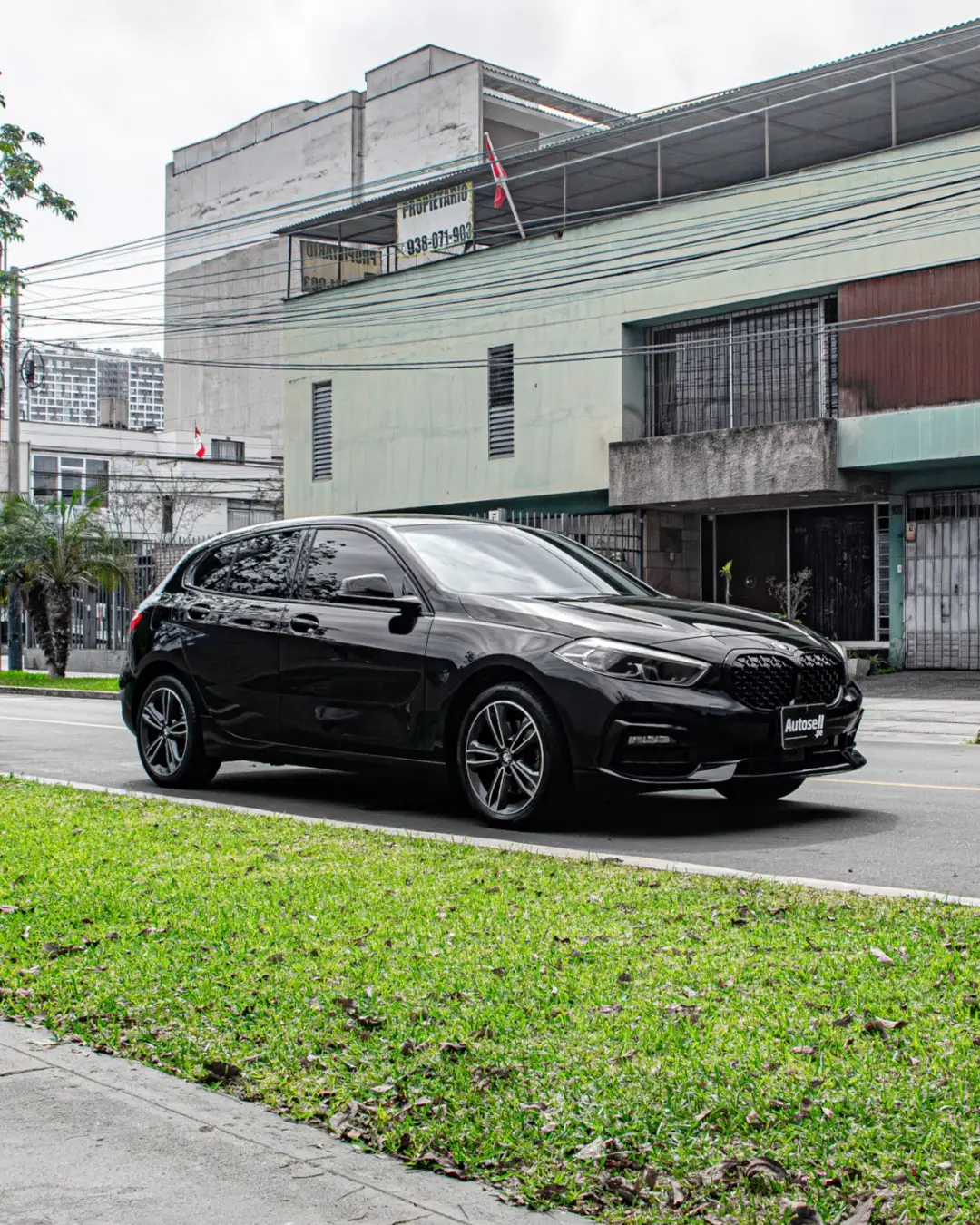 BMW 118i