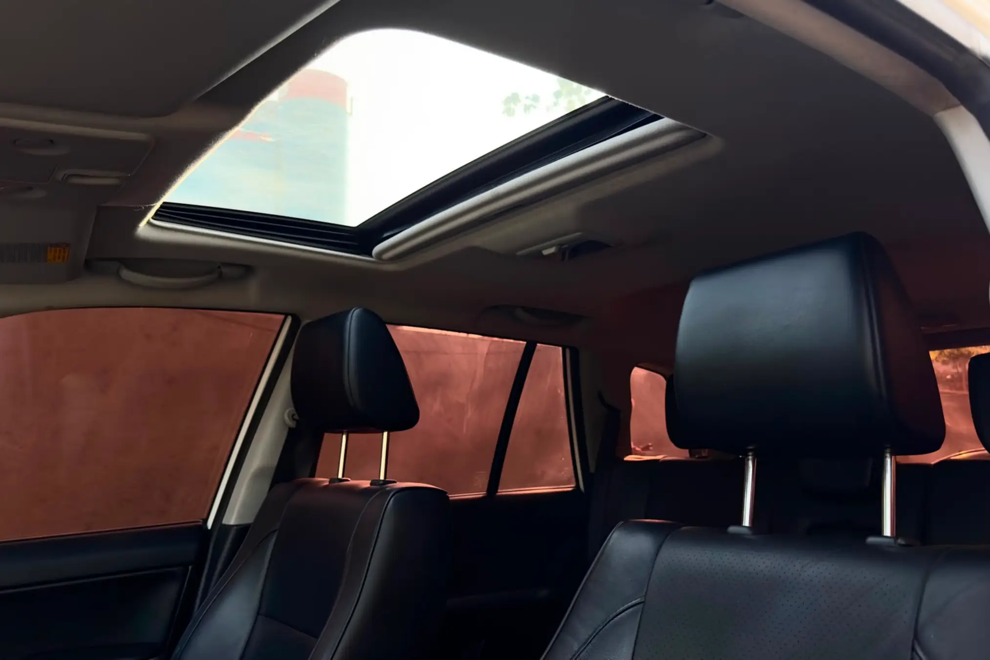 Suzuki Grand nomade