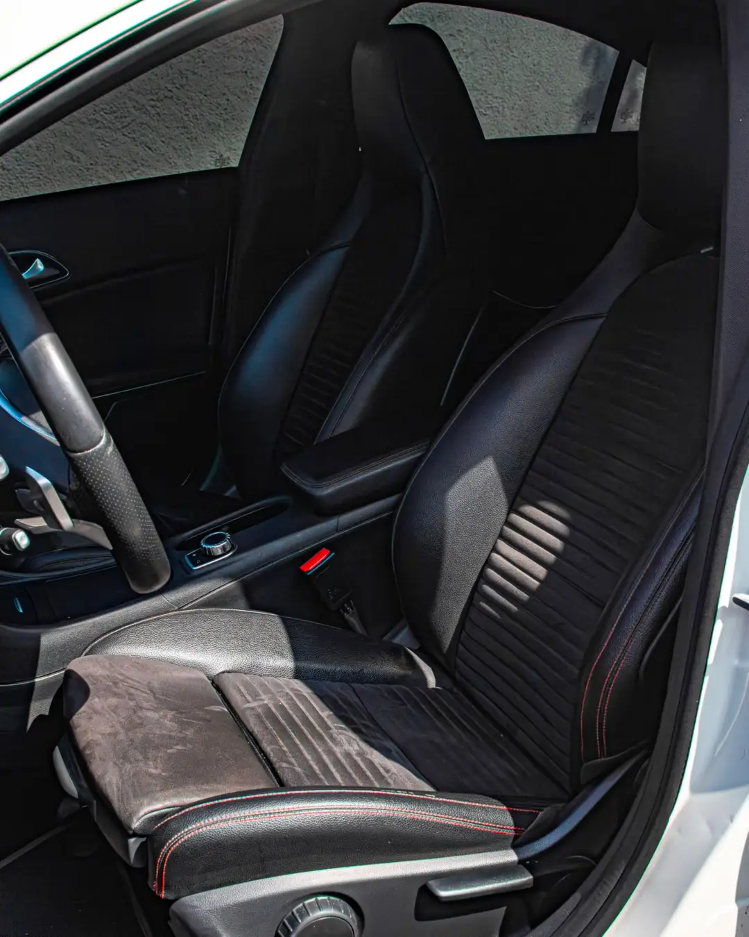 Mercedes Benz Cla 200