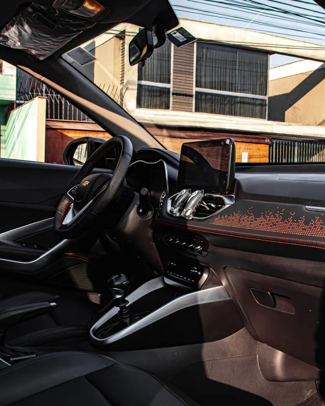 Chevrolet Groove