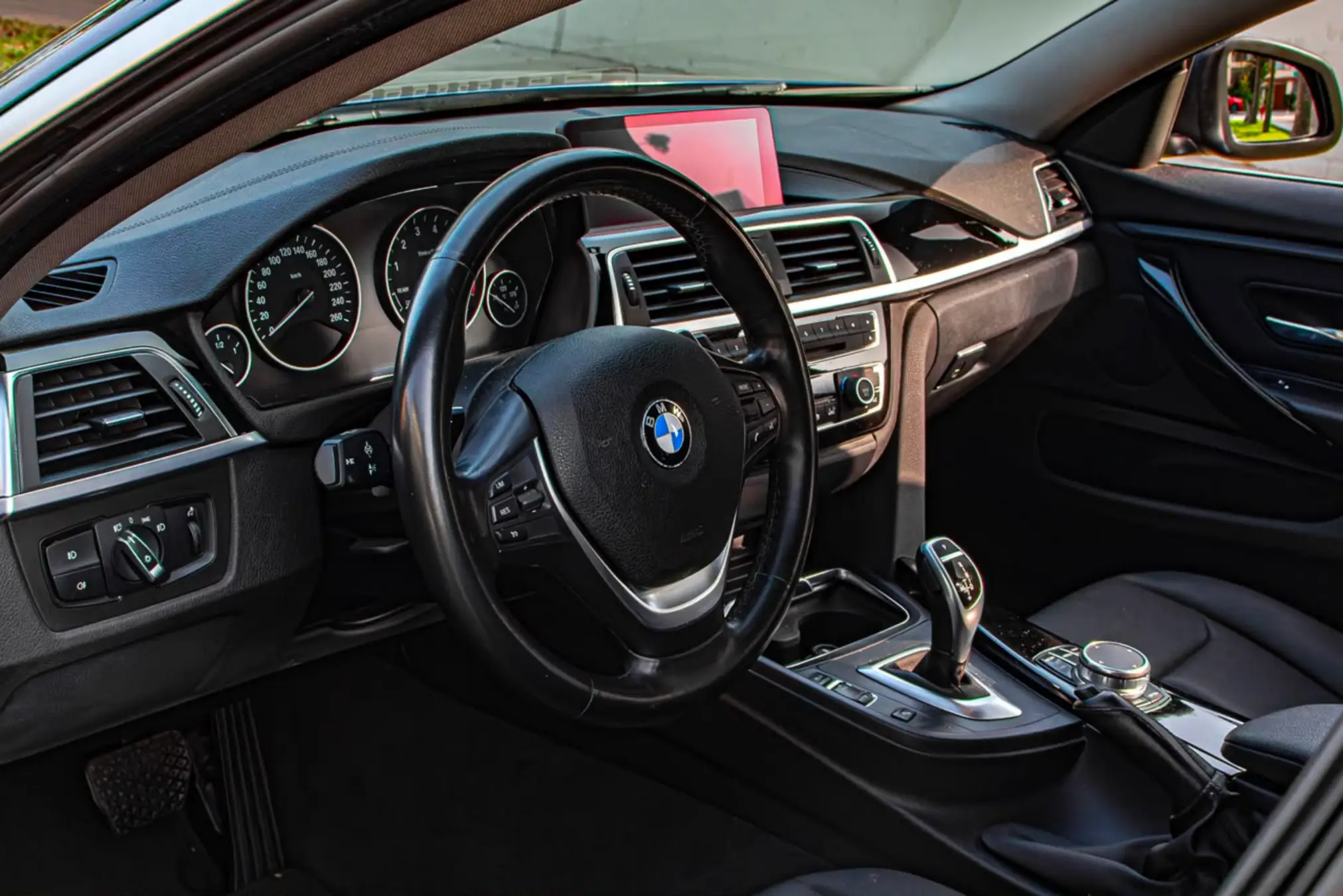 BMW 420i