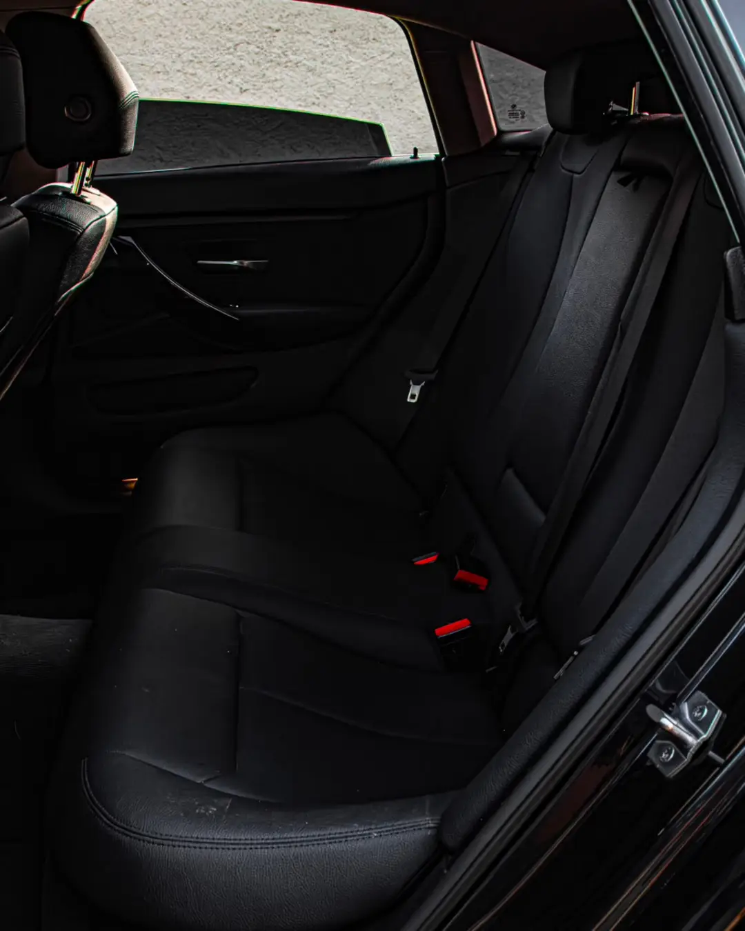BMW 420i
