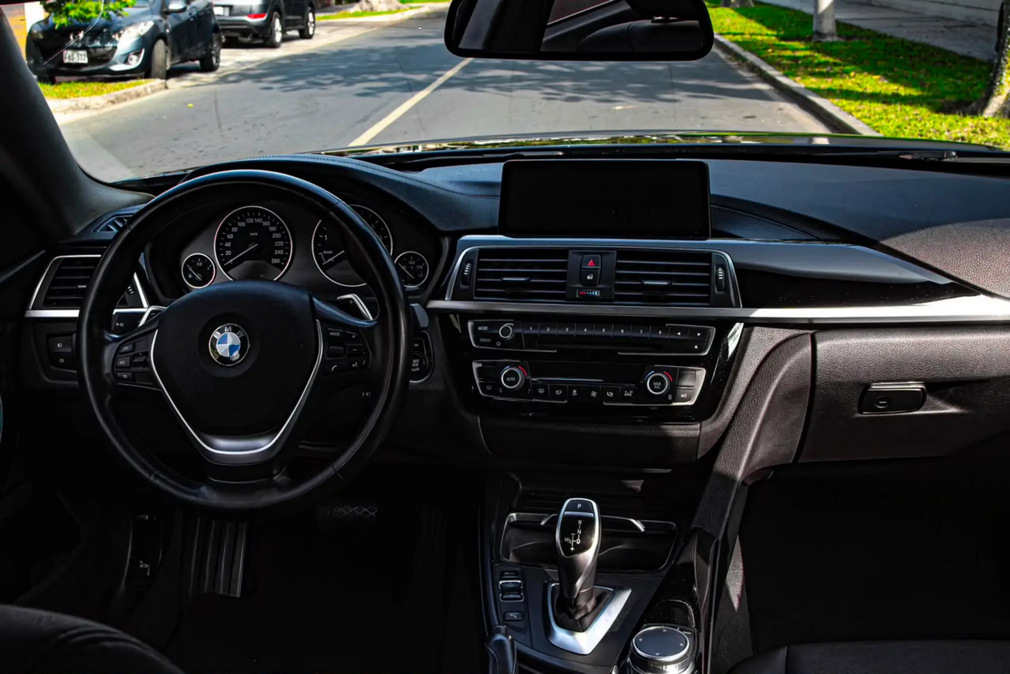 BMW 420i