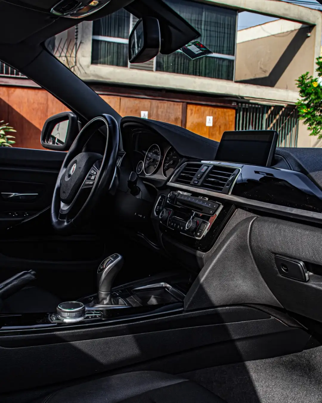 BMW 420i