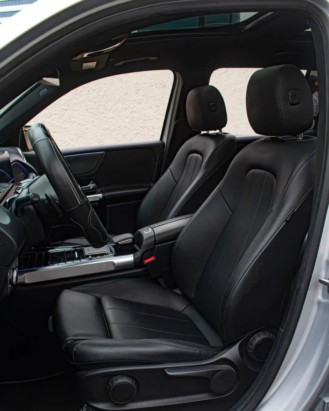 Mercedes Benz Glb 200