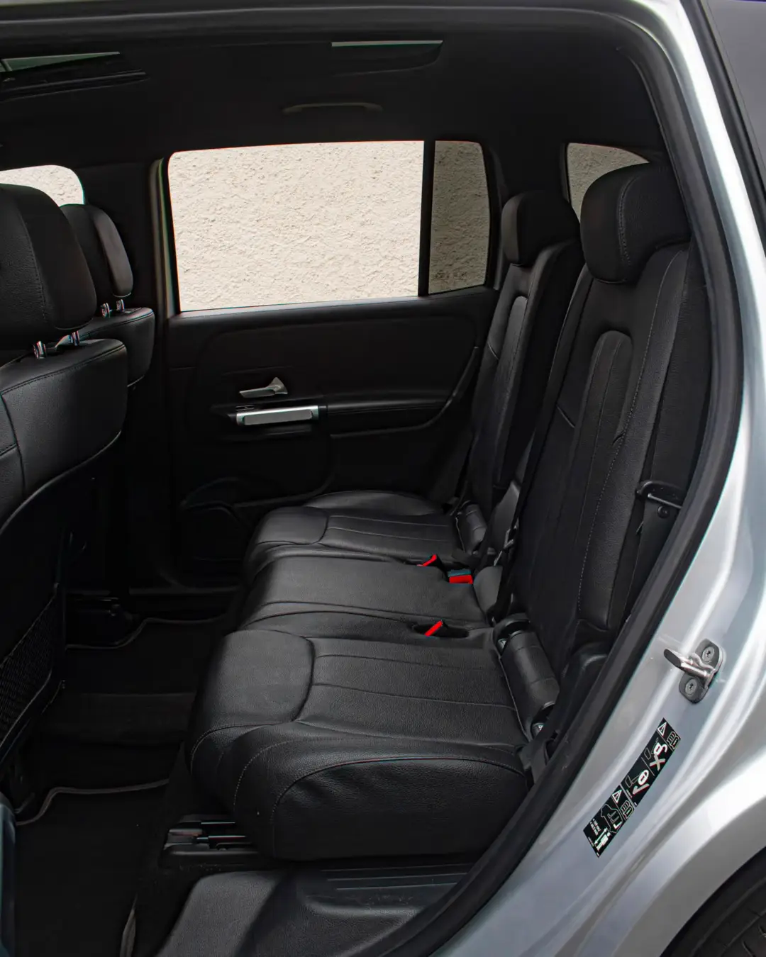 Mercedes Benz Glb 200