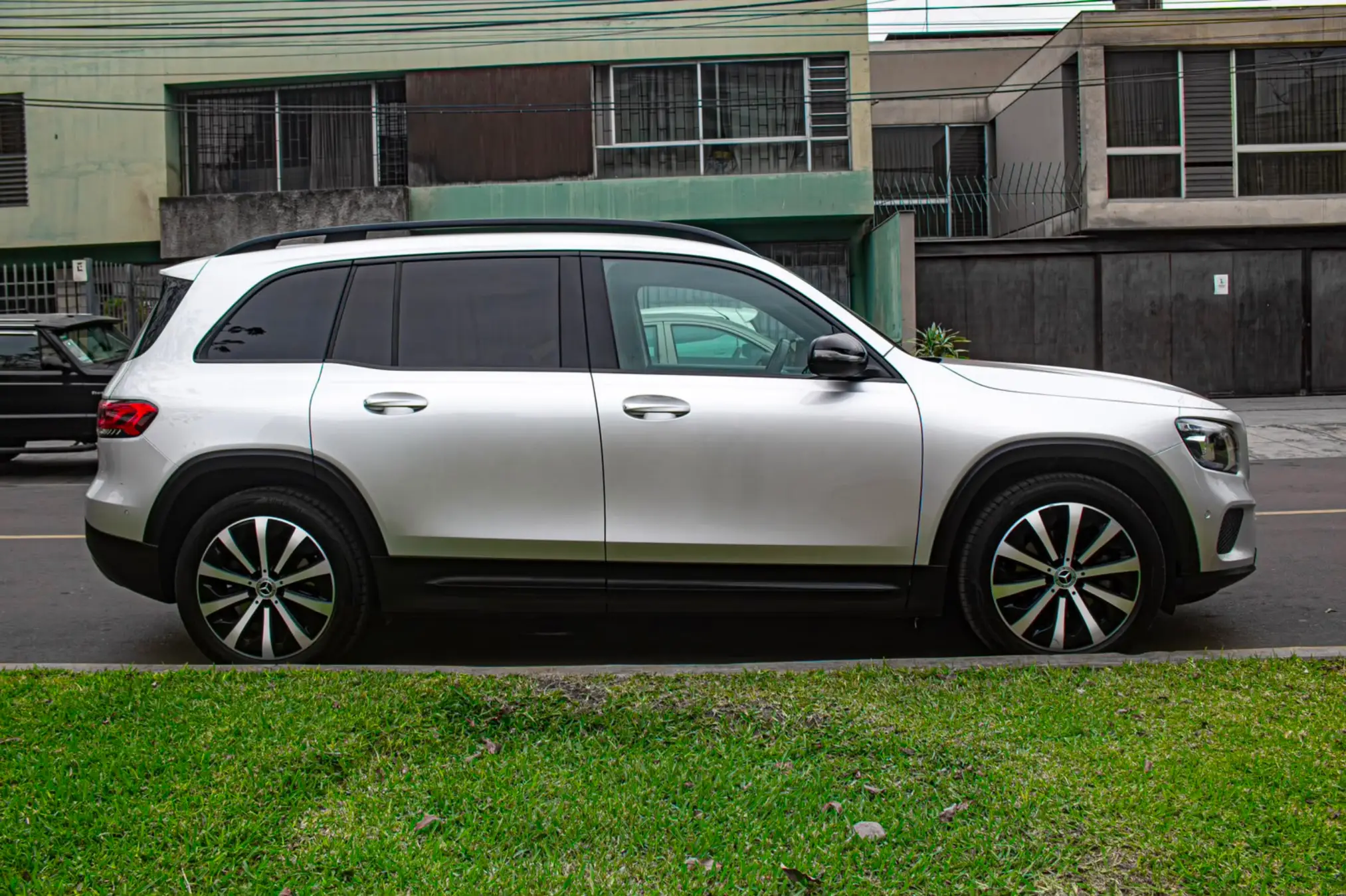 Mercedes Benz Glb 200
