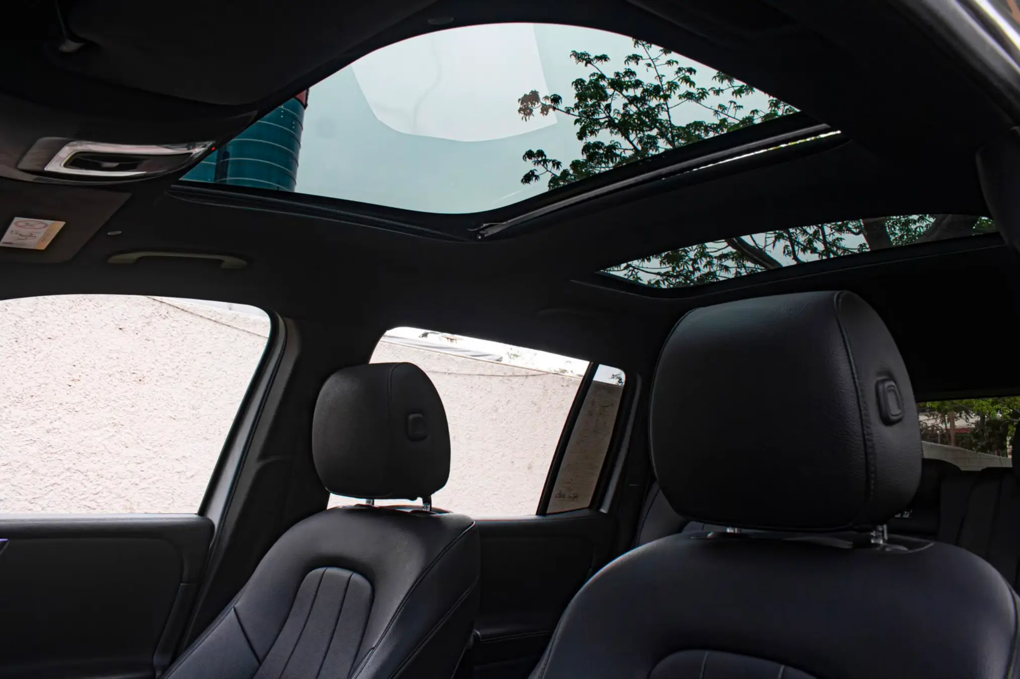 Mercedes Benz Glb 200