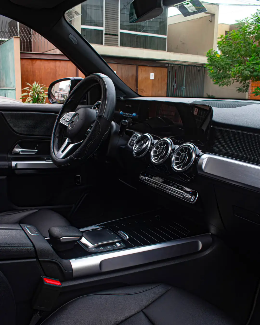 Mercedes Benz Glb 200