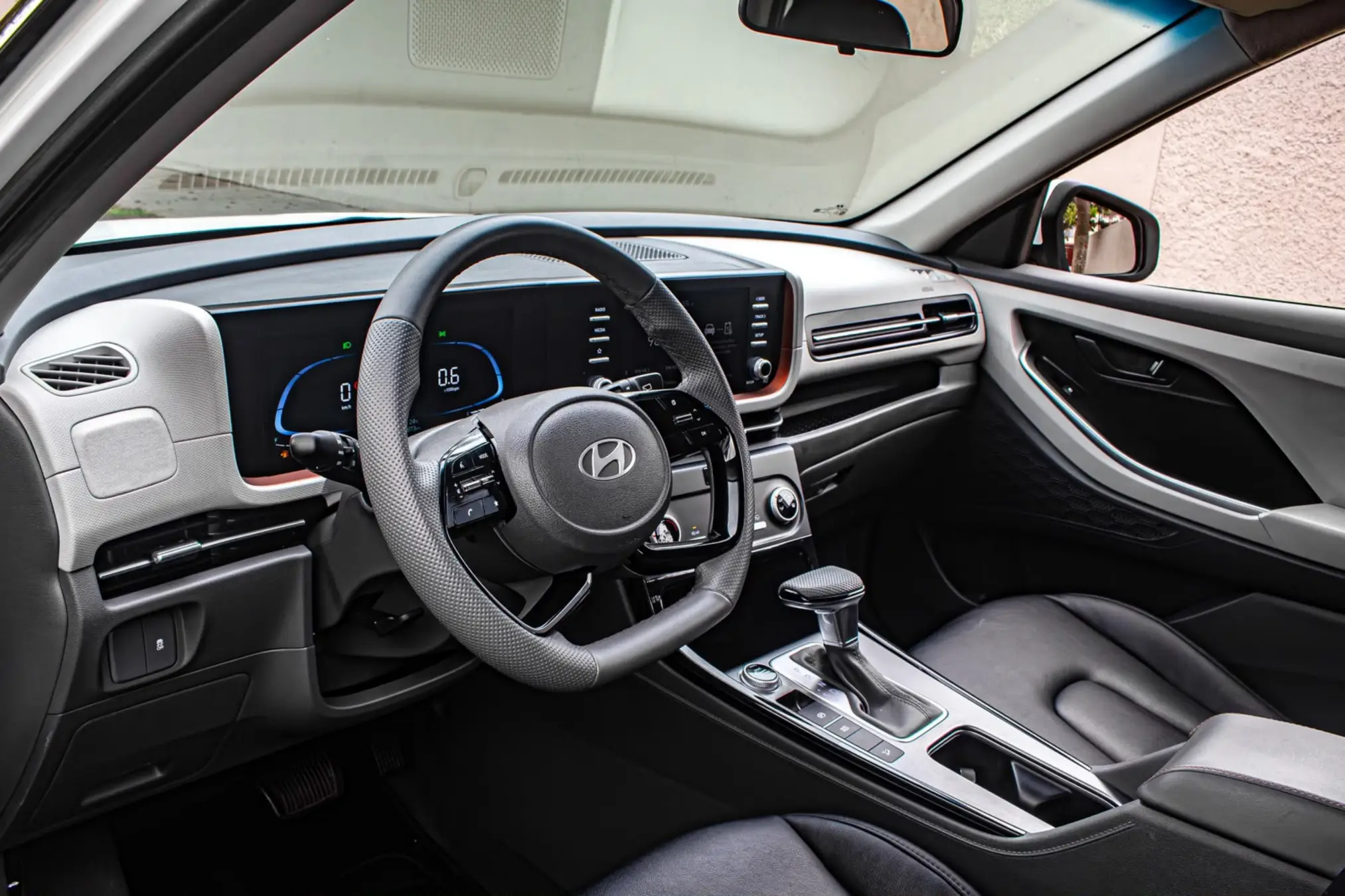 Hyundai Creta grand