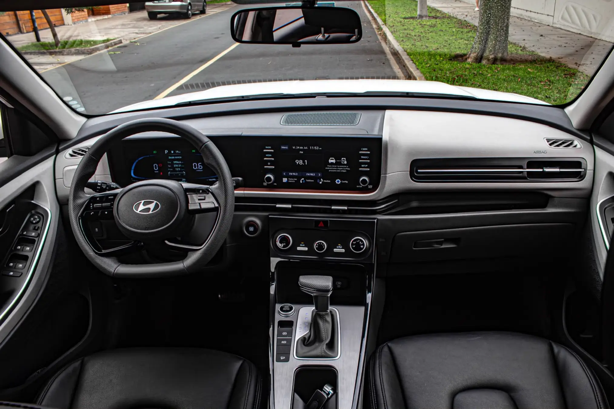 Hyundai Creta grand
